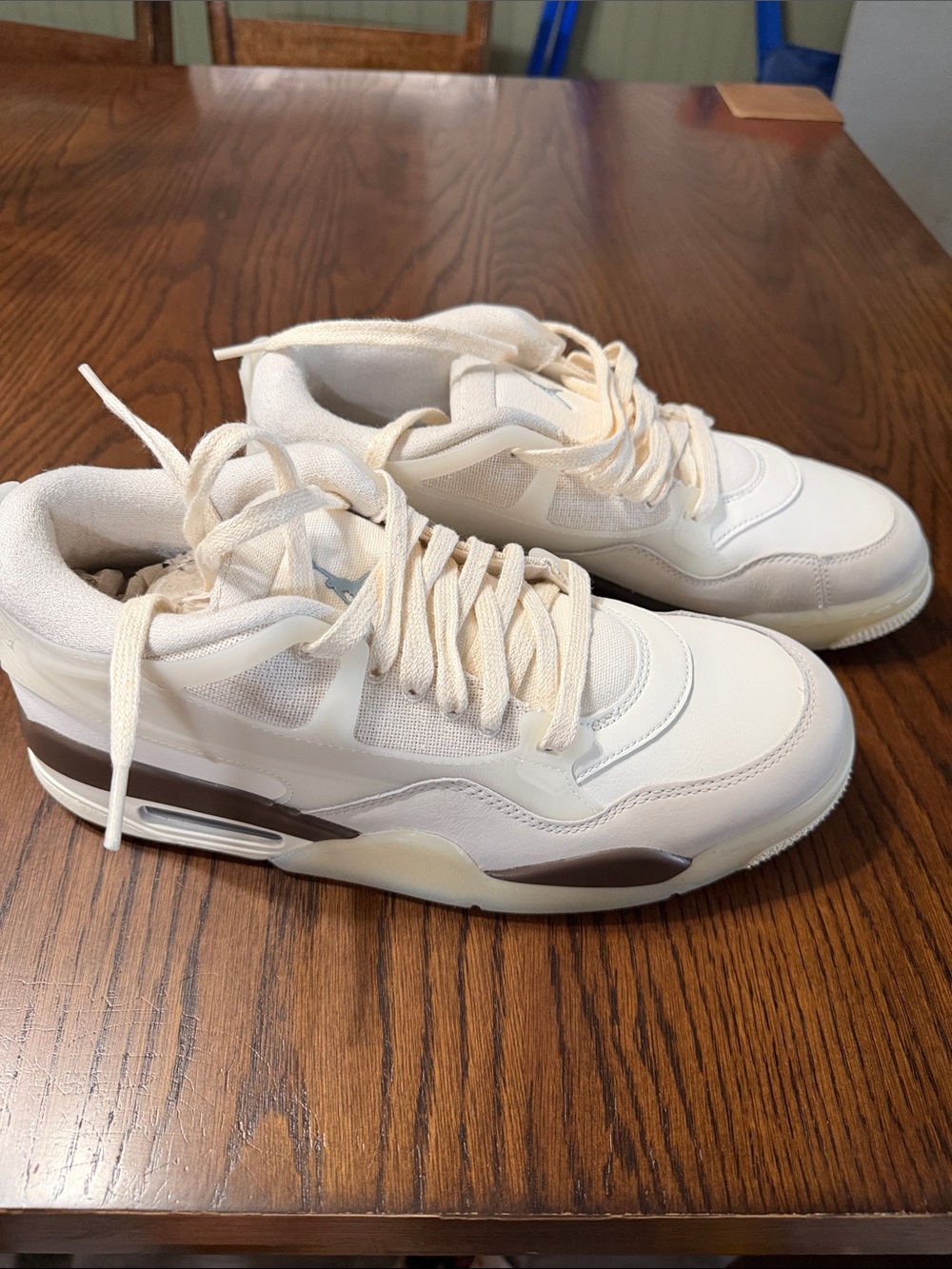 Air Jordan 4 RM BNWT